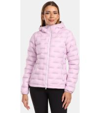 Damska ocieplana kurtka ALBA-W KILPI