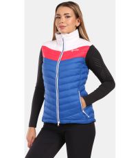 Damska ocieplana kamizelka KENAI-W KILPI