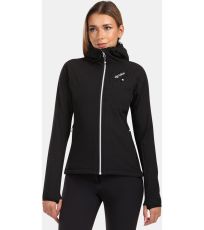 Damska bluza polarowa FRENSIS-W KILPI