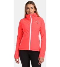 Damska bluza polarowa FRENSIS-W KILPI