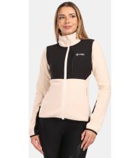 Damska bluza polarowa KAJAANI-W KILPI