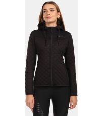 Damska ocieplana bluza polarowa NEVIA-W KILPI