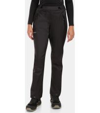 Damskie wodoodporne spodnie hardshell ALPIN-W KILPI