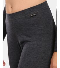 Damskie spodnie termoaktywne MAVORA BOTTOM-W KILPI