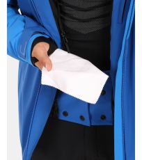 Męska kurtka narciarska HYDER-M KILPI Ciemny niebieski