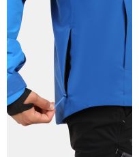 Męska kurtka narciarska HYDER-M KILPI Ciemny niebieski