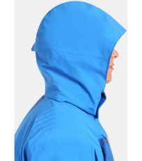 Męska kurtka narciarska HYDER-M KILPI Ciemny niebieski