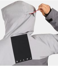 Kurtka narciarska KILLYAN-M KILPI Czarny