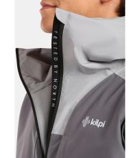 Kurtka narciarska KILLYAN-M KILPI Czarny