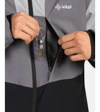 Kurtka narciarska KILLYAN-M KILPI Czarny