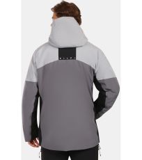 Kurtka narciarska KILLYAN-M KILPI Czarny