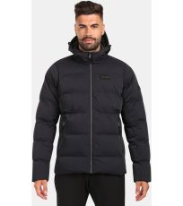 Męska ocieplana kurtka TASHA-M KILPI