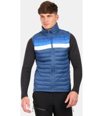 Męska kamizelka ocieplana KENAI-M KILPI