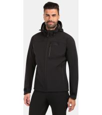 Męska kurtka softshellowa RAVIO-M KILPI