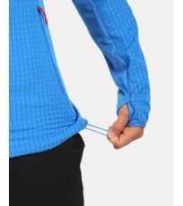 Męska bluza funkcyjna FRENI-M KILPI Niebieski