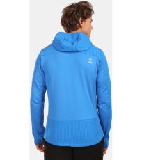 Męska bluza funkcyjna FRENI-M KILPI Niebieski