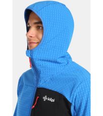 Męska bluza funkcyjna FRENI-M KILPI Niebieski