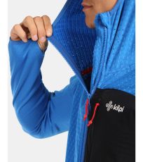 Męska bluza funkcyjna FRENI-M KILPI Niebieski