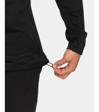 Męska bluza funkcyjna ERIN-M KILPI Czarny