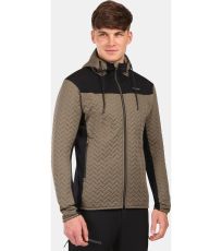 Męska ocieplana bluza polarowa NEVIA-M KILPI