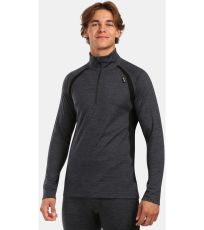 Męski t-shirt termoaktywny merino JAGER-M KILPI