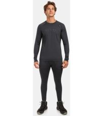 Męski termoaktywny t-shirt merino MAVORA TOP-M KILPI