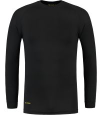 Męska koszulka termoaktywna z długim rękawem Thermal Shirt Tricorp