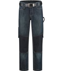 Spodnie robocze unisex Work Jeans Tricorp