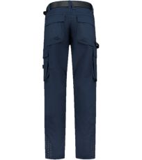 Spodnie robocze unisex Work Pants Twill Cordura Tricorp ink