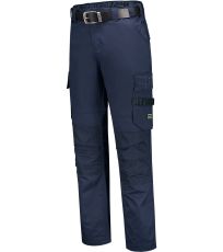 Spodnie robocze unisex Work Pants Twill Cordura Tricorp ink