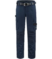 Spodnie robocze unisex Work Pants Twill Cordura Tricorp