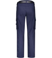 Spodnie robocze damskie Work Pants Twill Women Tricorp ink