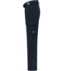 Spodnie robocze damskie Work Pants Twill Women Tricorp ink