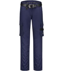Spodnie robocze damskie Work Pants Twill Women Tricorp