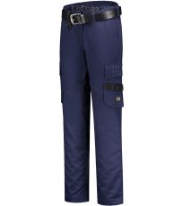 Spodnie robocze damskie Work Pants Twill Women Tricorp ink