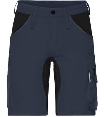 Męskie spodenki robocze JN1811 James&Nicholson