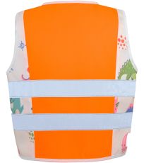 Dziecięca kamizelka odblaskowa KX121K Korntex 