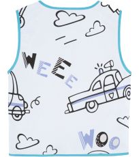 Dziecięca kamizelka odblaskowa KX126K Korntex 