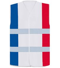 Kamizelka ochronna KX144 Korntex