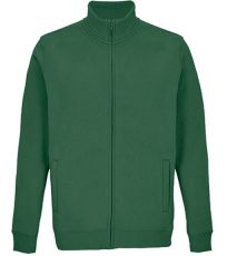 Bluza rozpinana unisex Cooper SOĽS