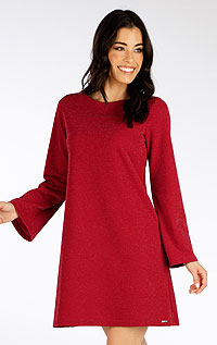 Damska sukienka 7F020 LITEX