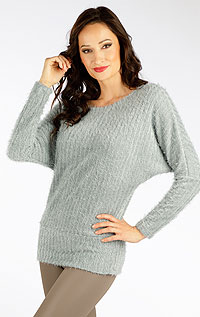 Damski sweter 7F140 LITEX