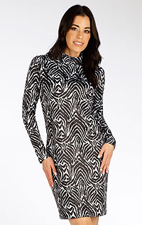 Damska sukienka 7F152 LITEX