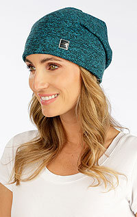 Unisex czapka 7F194 LITEX