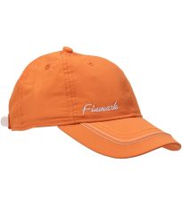 Dziecięca czapka z daszkiem FNKC851 Finmark