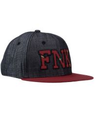 Dziecięca czapka z daszkiem FNKC861 Finmark