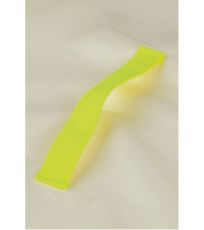 Odblaskowy płaszcz przeciwdeszczowy Rotterdam Korntex 