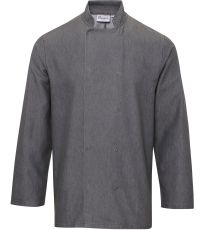 Dżinsowa bluza kucharska PR660 Premier Workwear