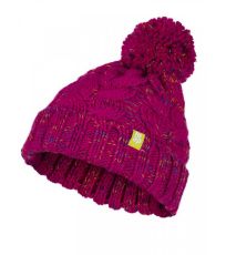 Czapka zimowa dla dzieci ZAMBO LOAP