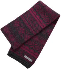 Dzianinowy szalik LERME ALPINE PRO